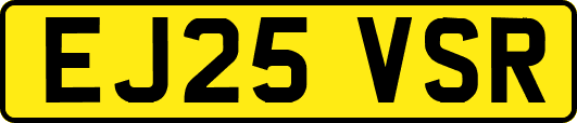 EJ25VSR