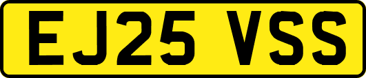 EJ25VSS