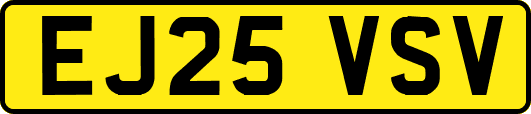 EJ25VSV