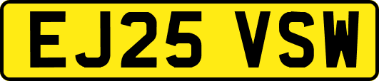 EJ25VSW