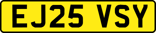 EJ25VSY