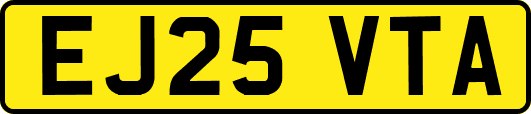 EJ25VTA