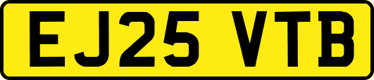 EJ25VTB