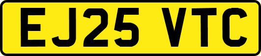 EJ25VTC