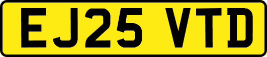 EJ25VTD