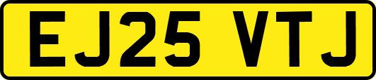 EJ25VTJ