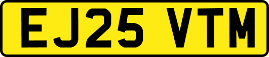 EJ25VTM