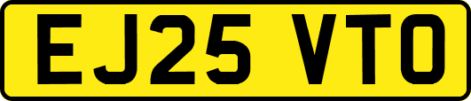 EJ25VTO