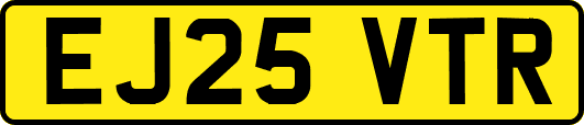 EJ25VTR