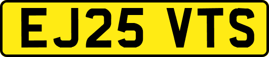 EJ25VTS