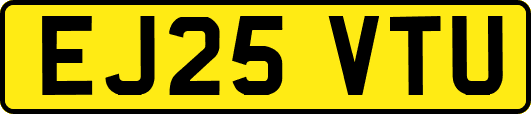EJ25VTU