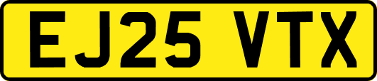 EJ25VTX