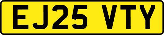 EJ25VTY