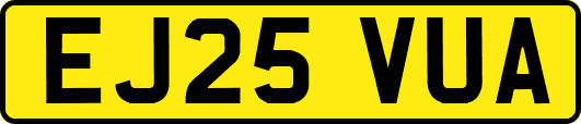 EJ25VUA