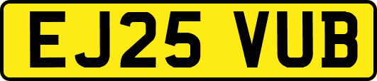 EJ25VUB
