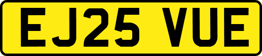EJ25VUE