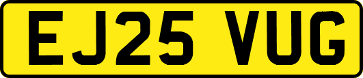 EJ25VUG