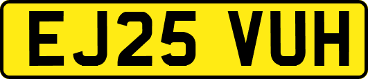 EJ25VUH