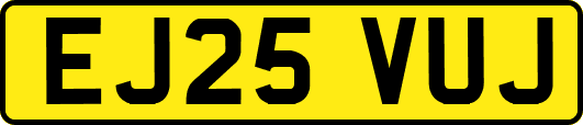 EJ25VUJ