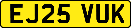 EJ25VUK