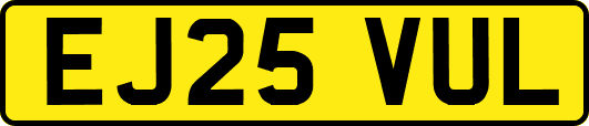 EJ25VUL