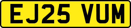 EJ25VUM