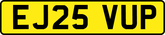 EJ25VUP