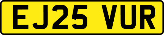 EJ25VUR