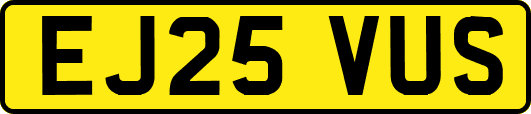 EJ25VUS