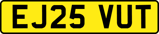 EJ25VUT