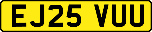 EJ25VUU