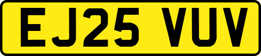 EJ25VUV