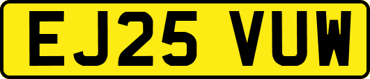 EJ25VUW