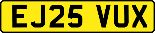 EJ25VUX