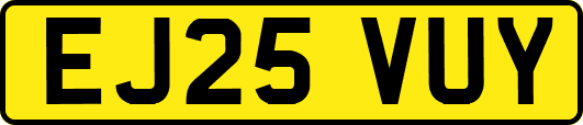 EJ25VUY