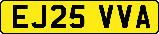 EJ25VVA