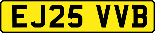 EJ25VVB