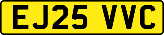 EJ25VVC