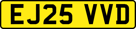 EJ25VVD