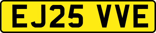 EJ25VVE