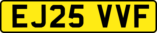 EJ25VVF