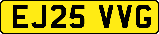 EJ25VVG