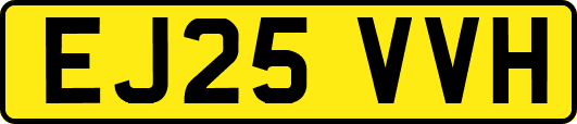 EJ25VVH