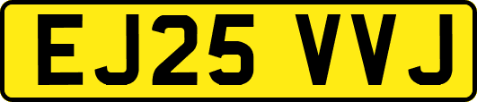 EJ25VVJ