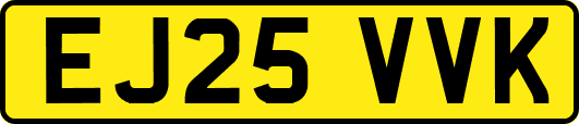 EJ25VVK