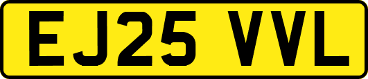 EJ25VVL