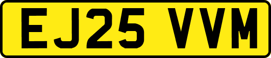 EJ25VVM