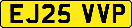 EJ25VVP