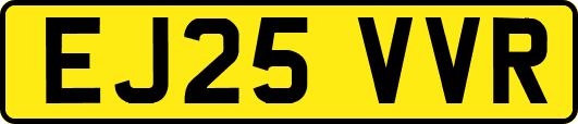 EJ25VVR