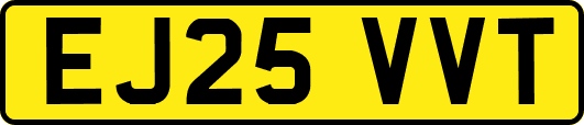 EJ25VVT